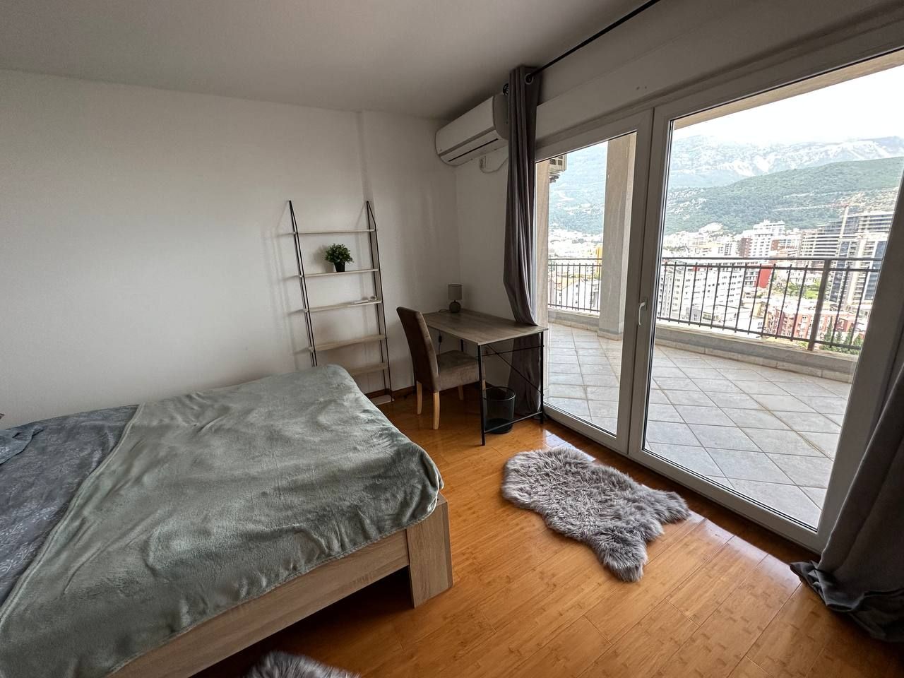 Appartement à Budva, Monténégro, 98 m² - image 3