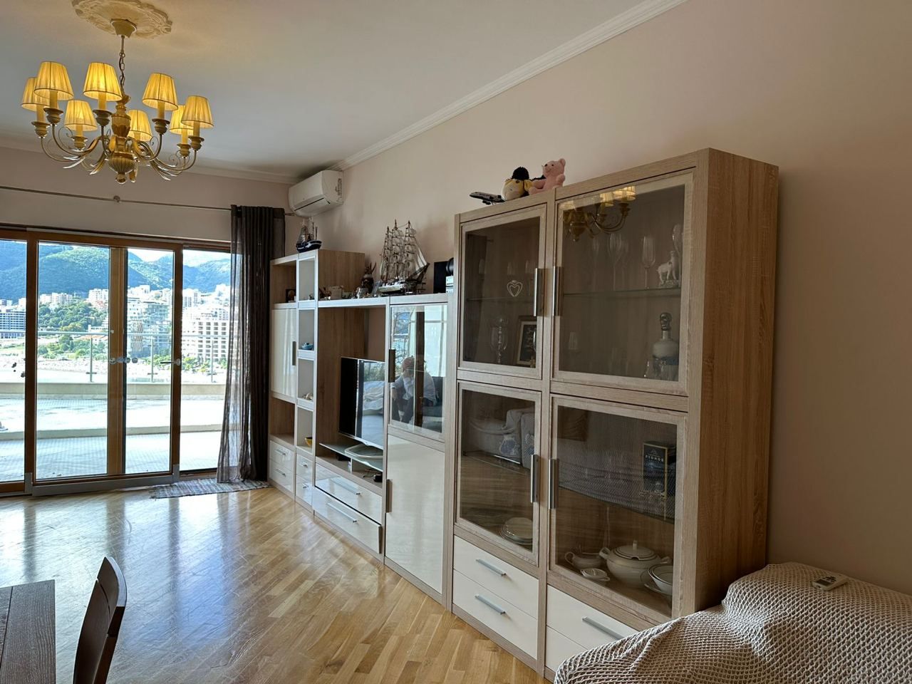 Appartamento a Budva, Montenegro, 140 m² - foto 4