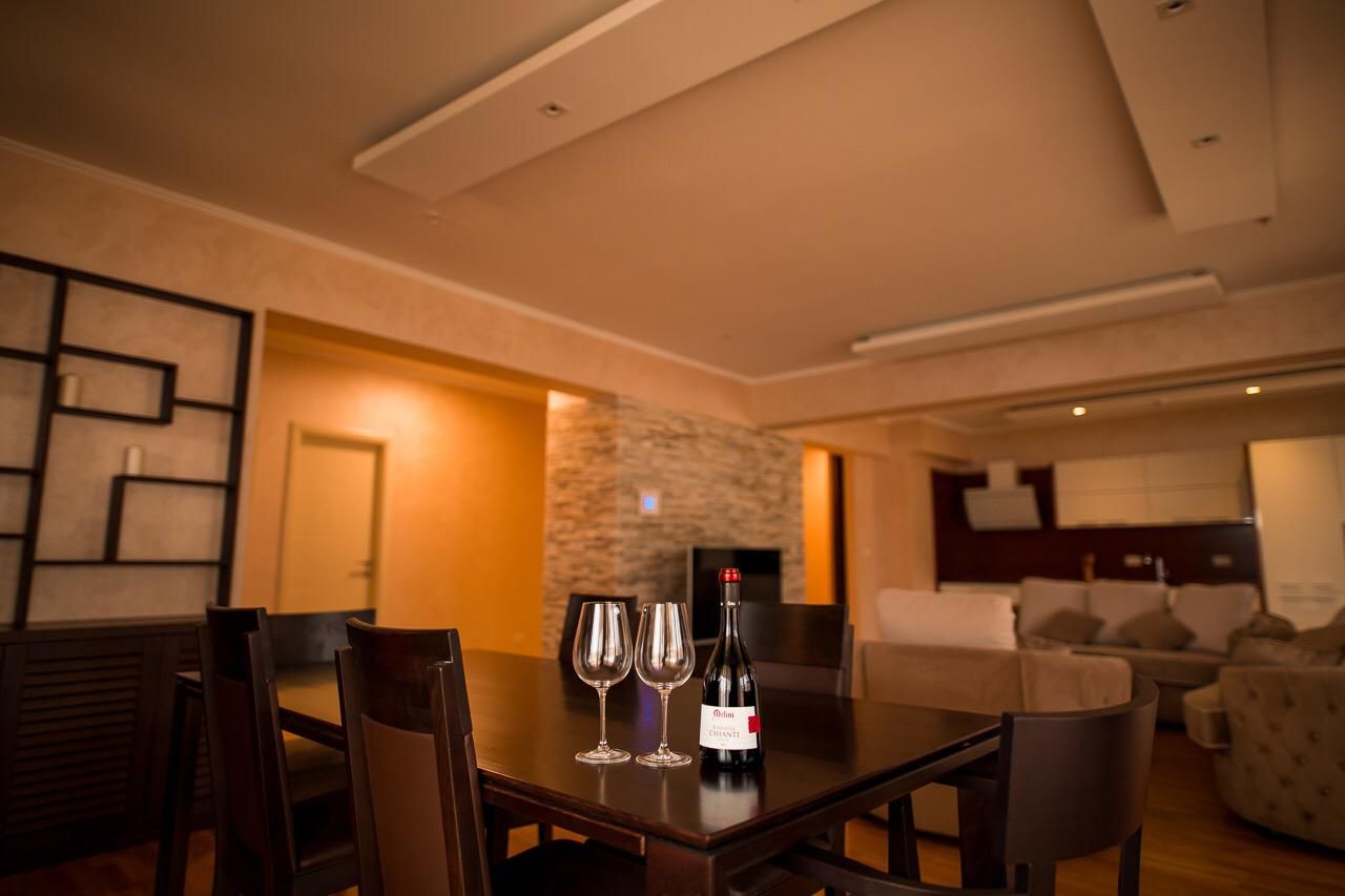 Flat in Budva, Montenegro, 154 m² - picture 12