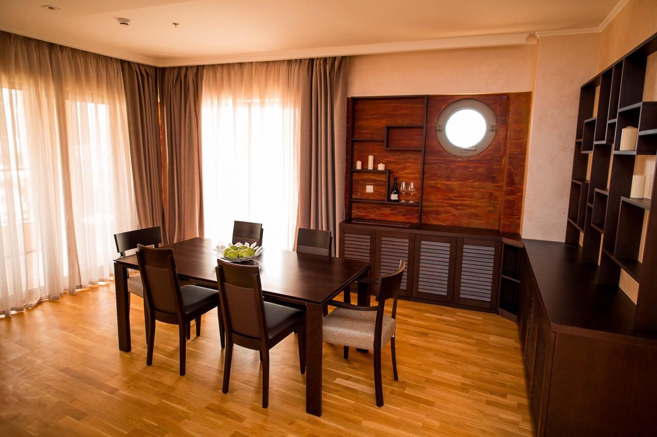 Flat in Budva, Montenegro, 154 m² - picture 13