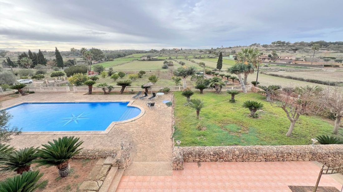 Haus in Mallorca, Spanien, 1 100 m² - Foto 4