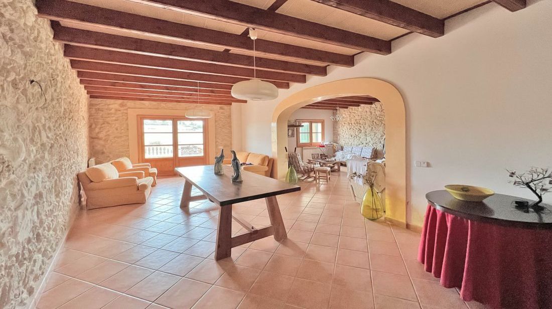 Haus in Mallorca, Spanien, 1 100 m² - Foto 7