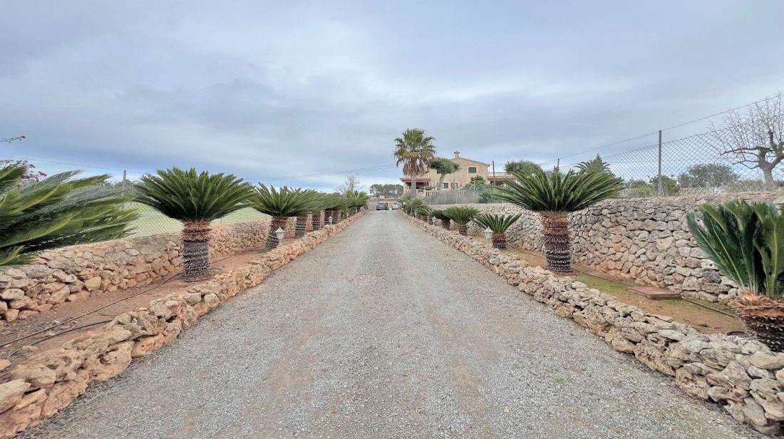 Haus in Mallorca, Spanien, 1 100 m² - Foto 11