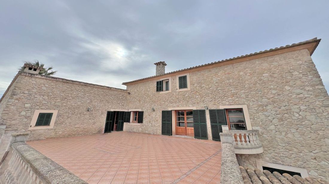 Haus in Mallorca, Spanien, 1 100 m² - Foto 15
