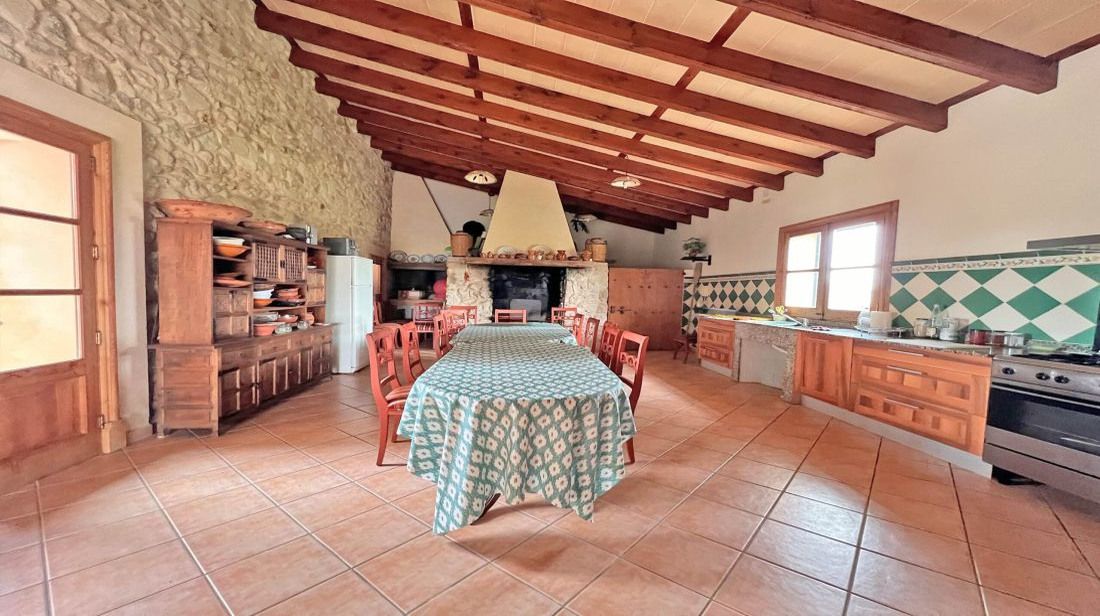 Haus in Mallorca, Spanien, 1 100 m² - Foto 16