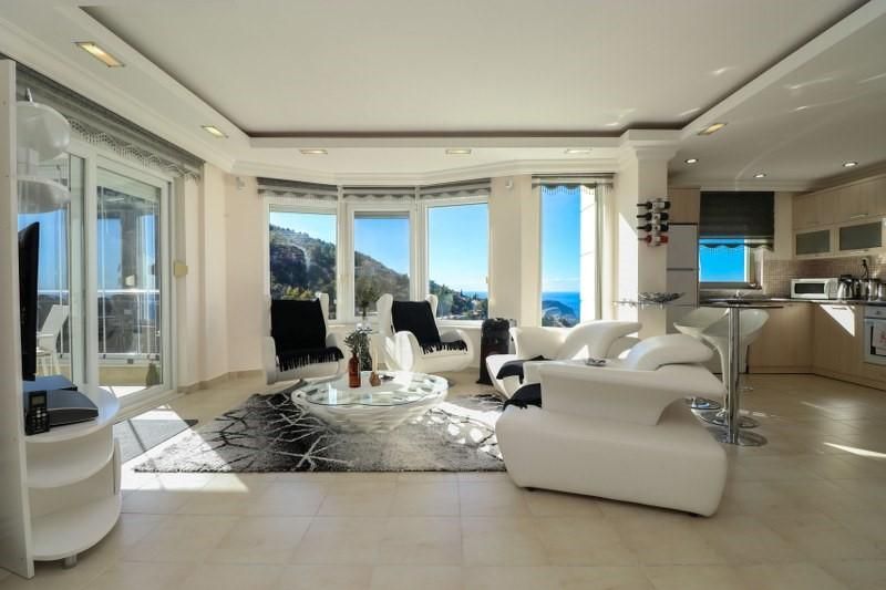 Apartamento en Alanya, Turquia, 225 m² - imagen 1