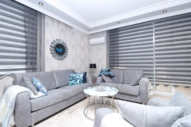 Appartement à Alanya, Turquie, 90 m² - image 1