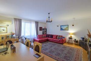 Wohnung in Antalya, Türkei, 125 m² - Foto 1