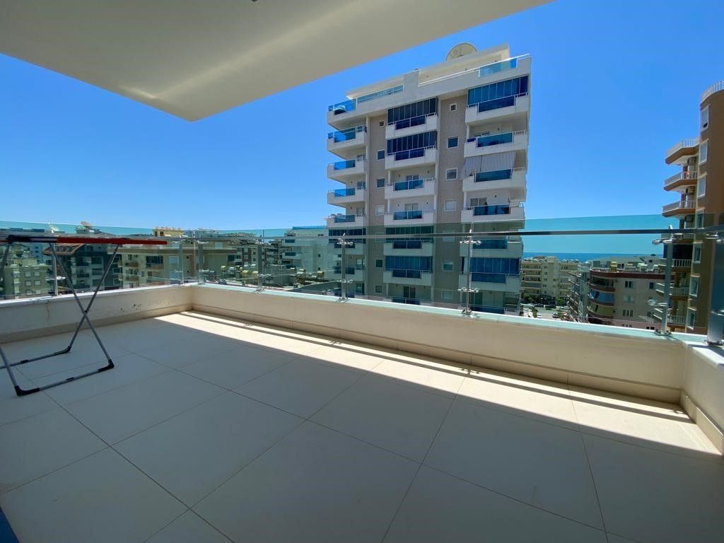 Flat in Alanya, Turkey, 110 m² - picture 4