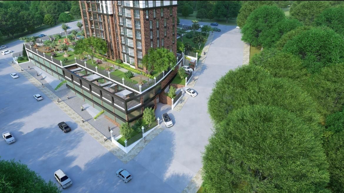 Appartement à Kartal, Turquie, 72 m² - image 5