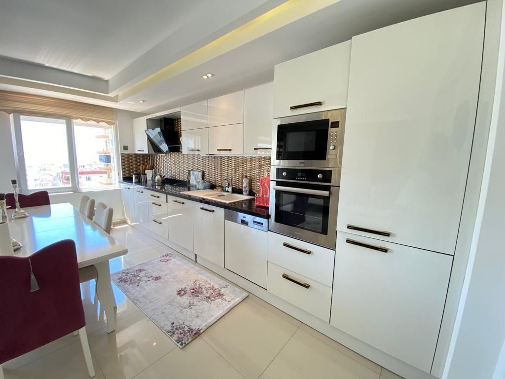 Flat in Alanya, Turkey, 110 m² - picture 6