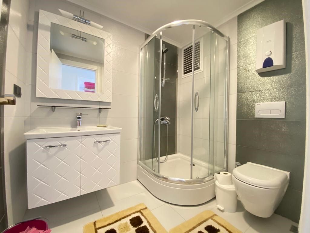 Flat in Alanya, Turkey, 110 m² - picture 7