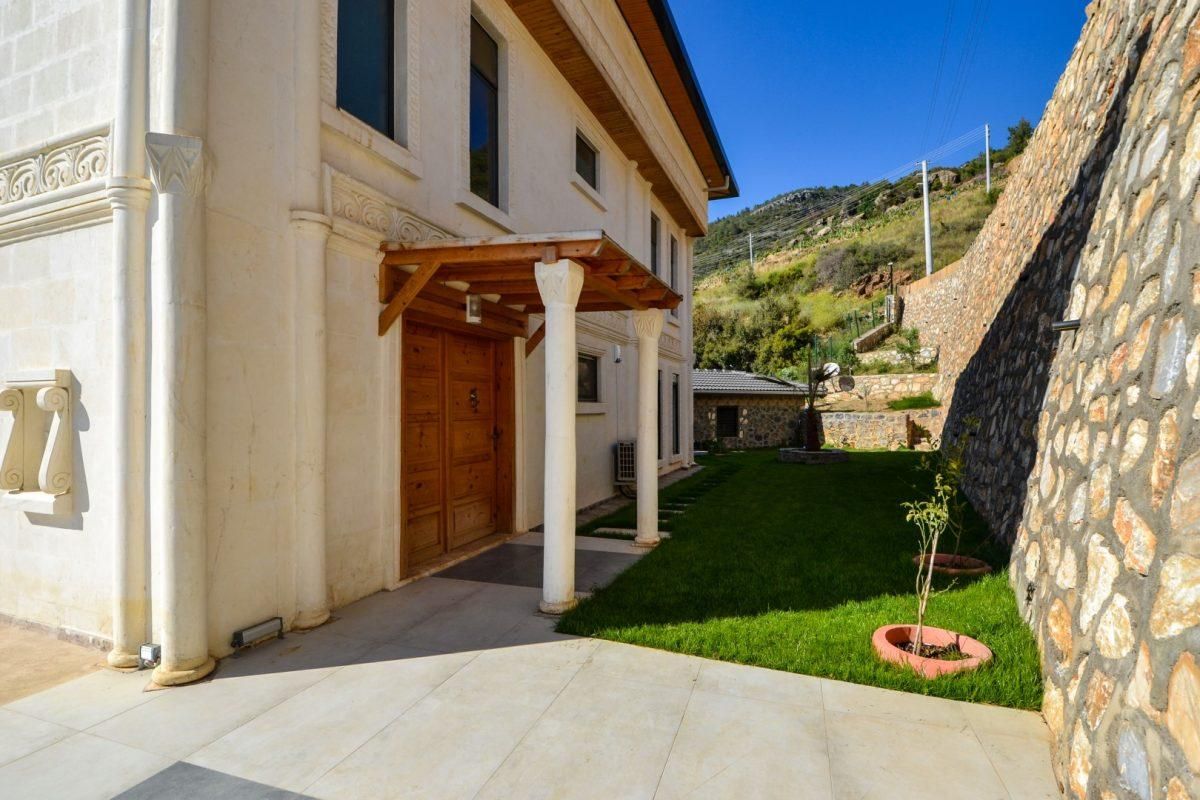 Villa a Gazipaşa, Turchia, 150 m² - foto 7