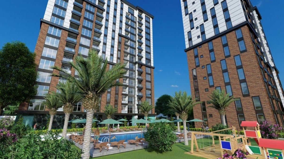 Appartement à Kartal, Turquie, 72 m² - image 7