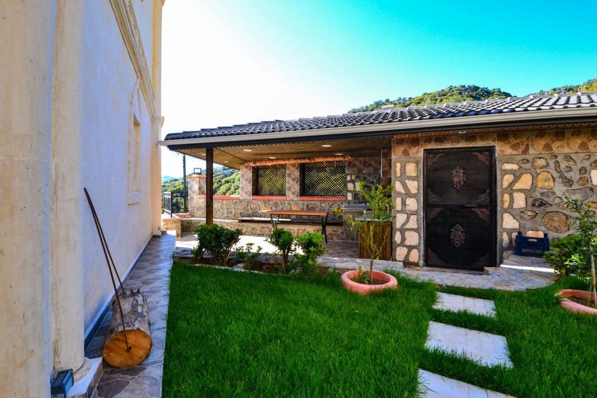 Villa a Gazipaşa, Turchia, 150 m² - foto 8