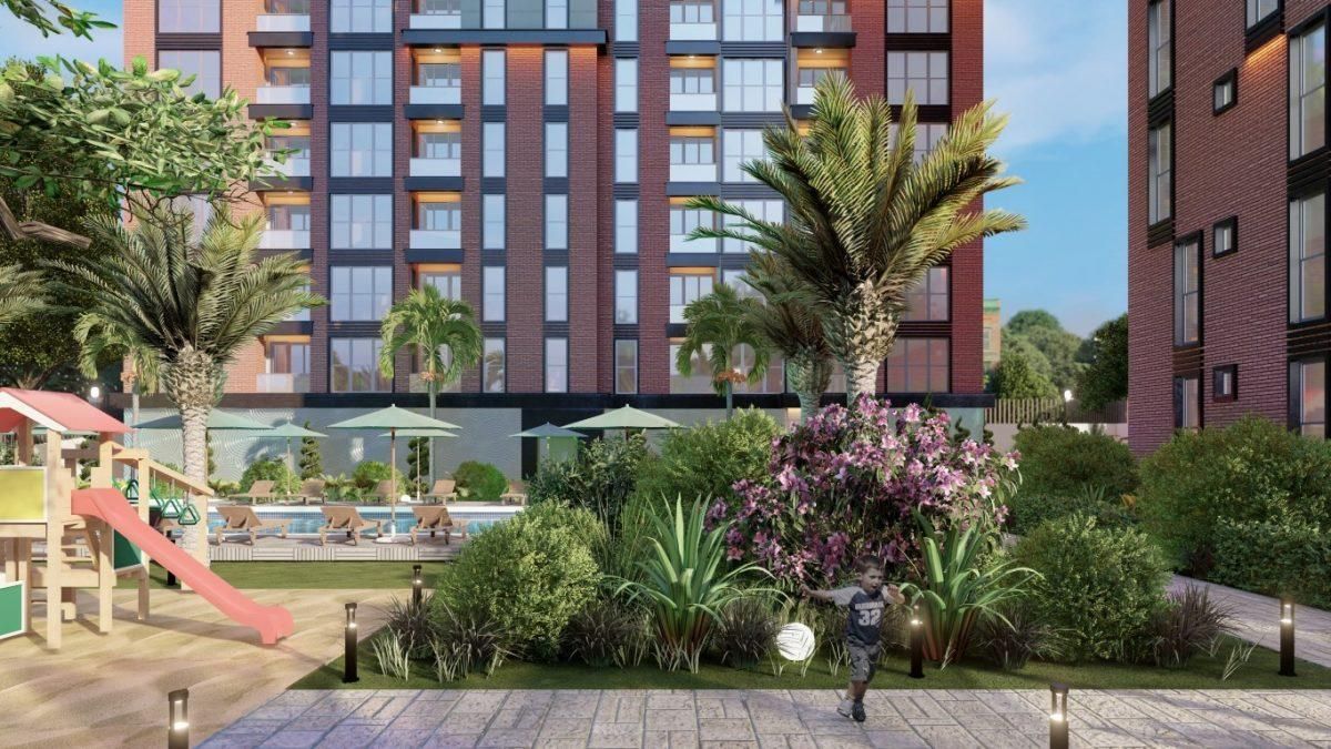 Appartement à Kartal, Turquie, 72 m² - image 9