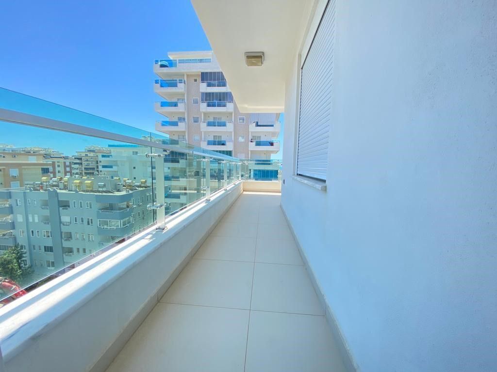 Flat in Alanya, Turkey, 110 m² - picture 10