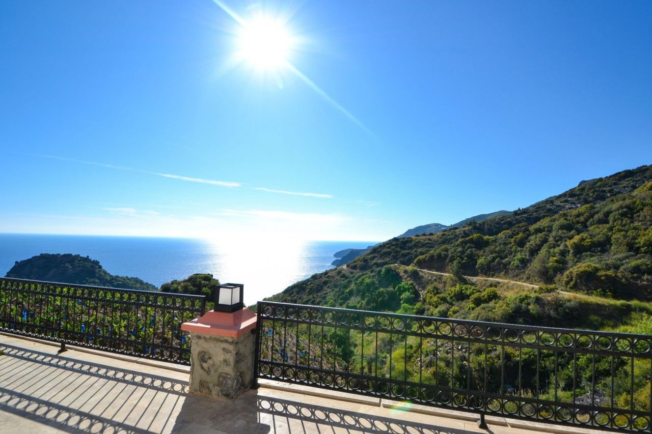 Villa a Gazipaşa, Turchia, 150 m² - foto 10