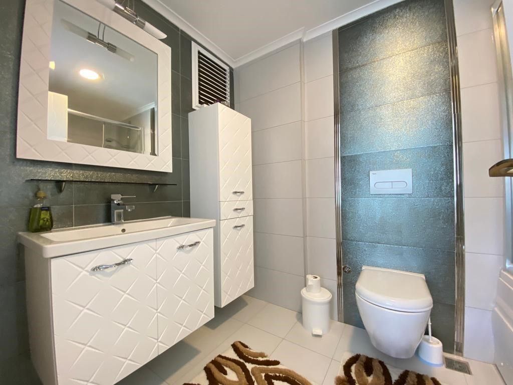 Flat in Alanya, Turkey, 110 m² - picture 12