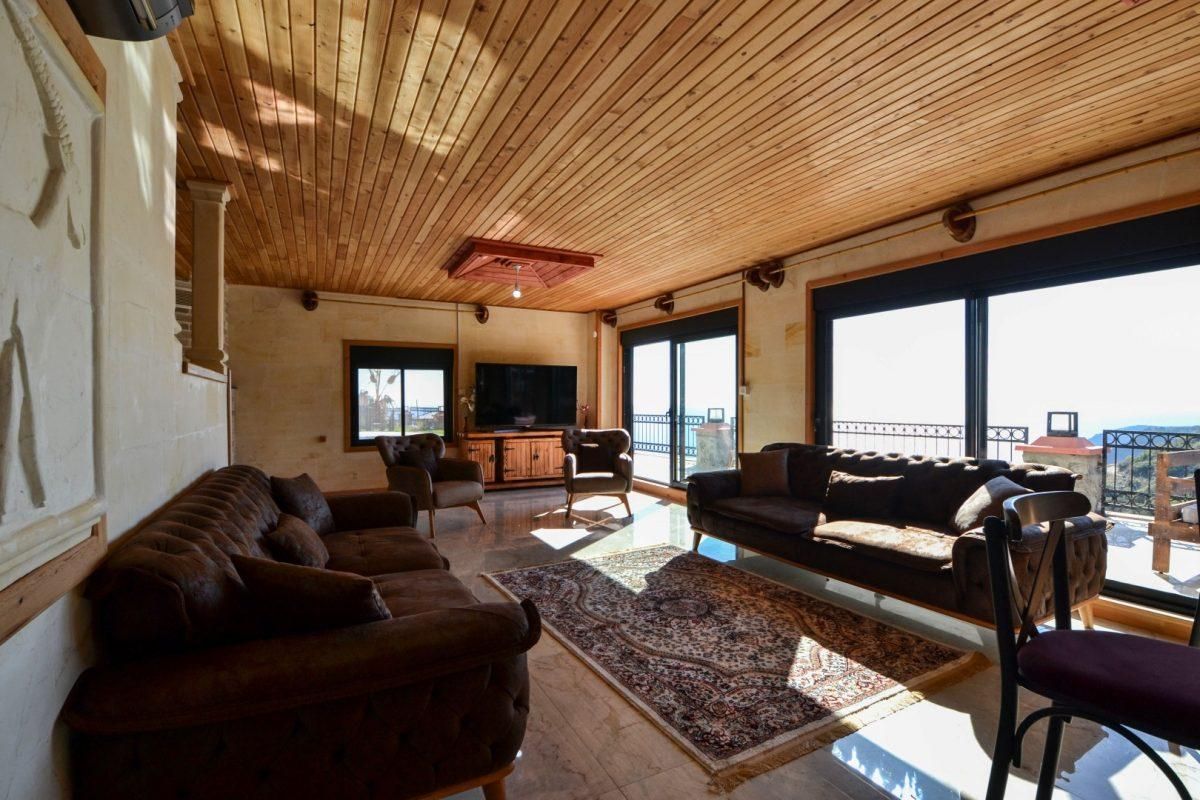 Villa a Gazipaşa, Turchia, 150 m² - foto 12