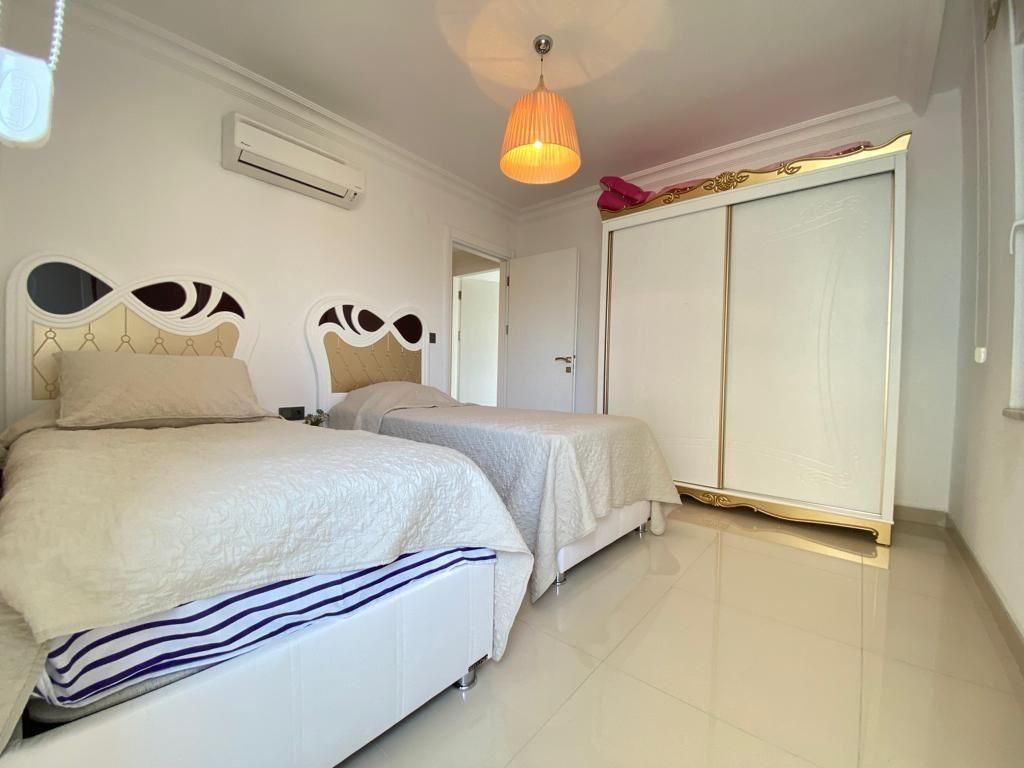 Flat in Alanya, Turkey, 110 m² - picture 13