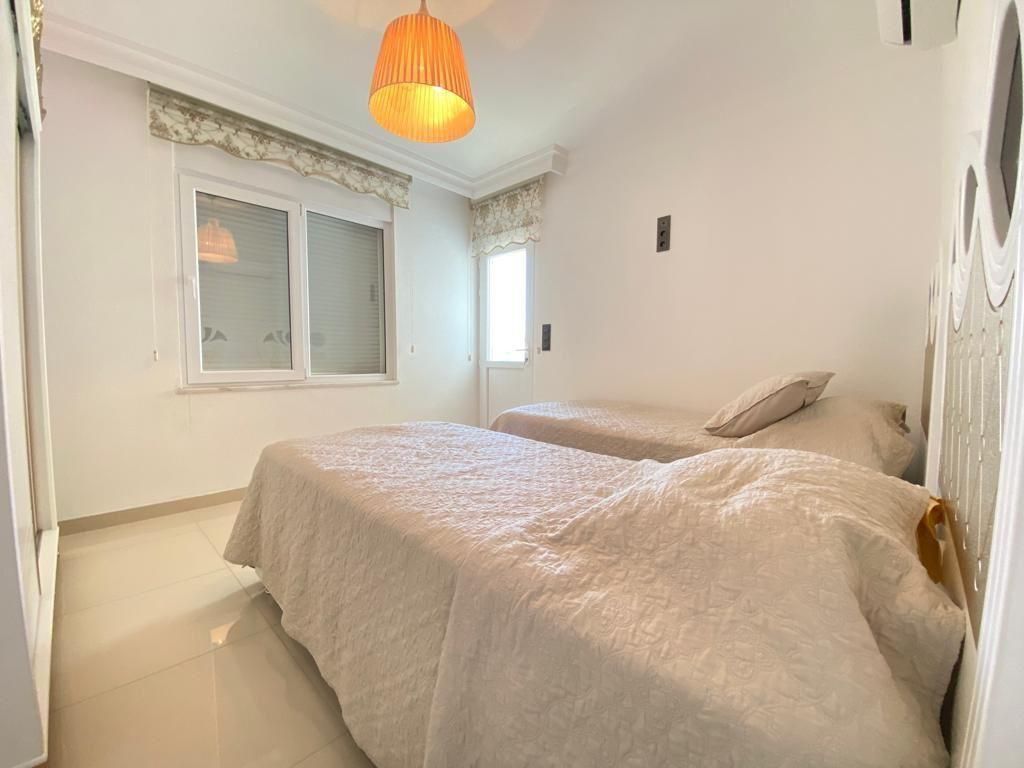 Flat in Alanya, Turkey, 110 m² - picture 14