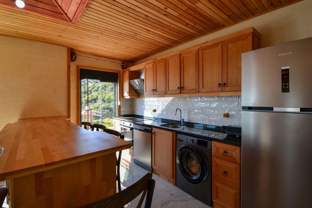 Villa a Gazipaşa, Turchia, 150 m² - foto 15