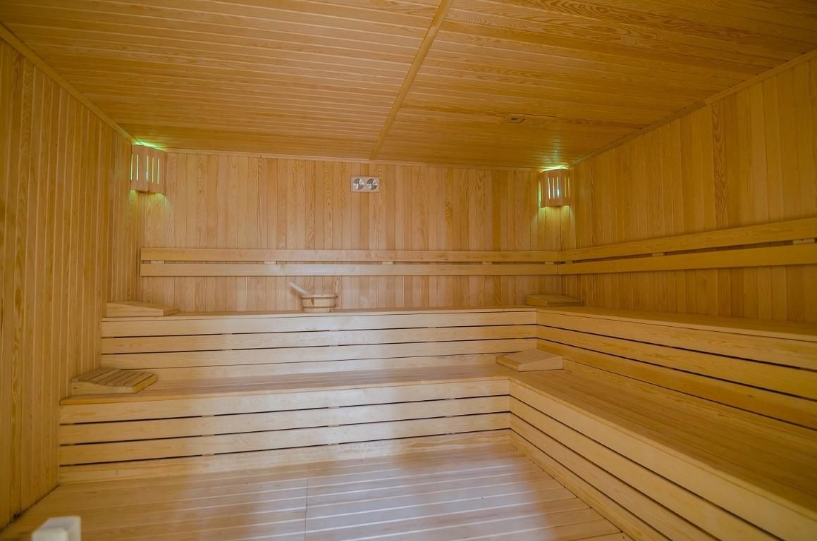 Flat in Alanya, Turkey, 110 m² - picture 16