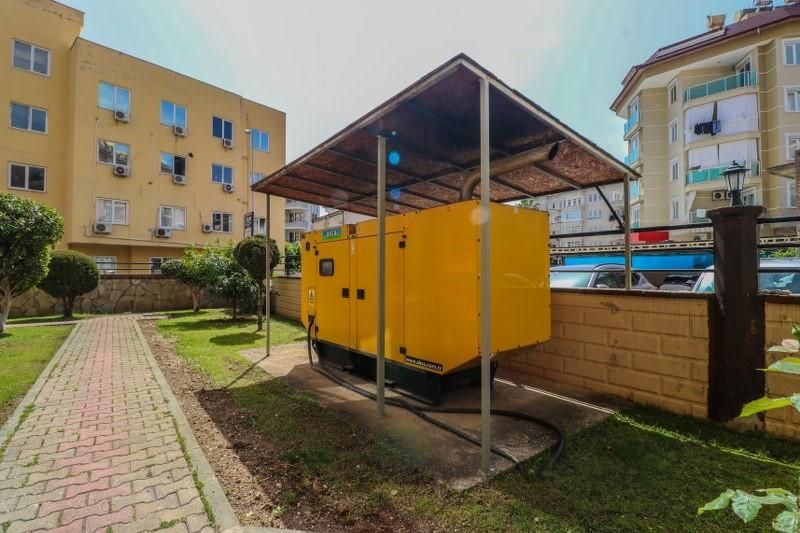 Flat in Alanya, Turkey, 100 m² - picture 16