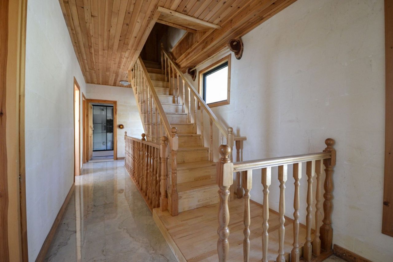Villa a Gazipaşa, Turchia, 150 m² - foto 17