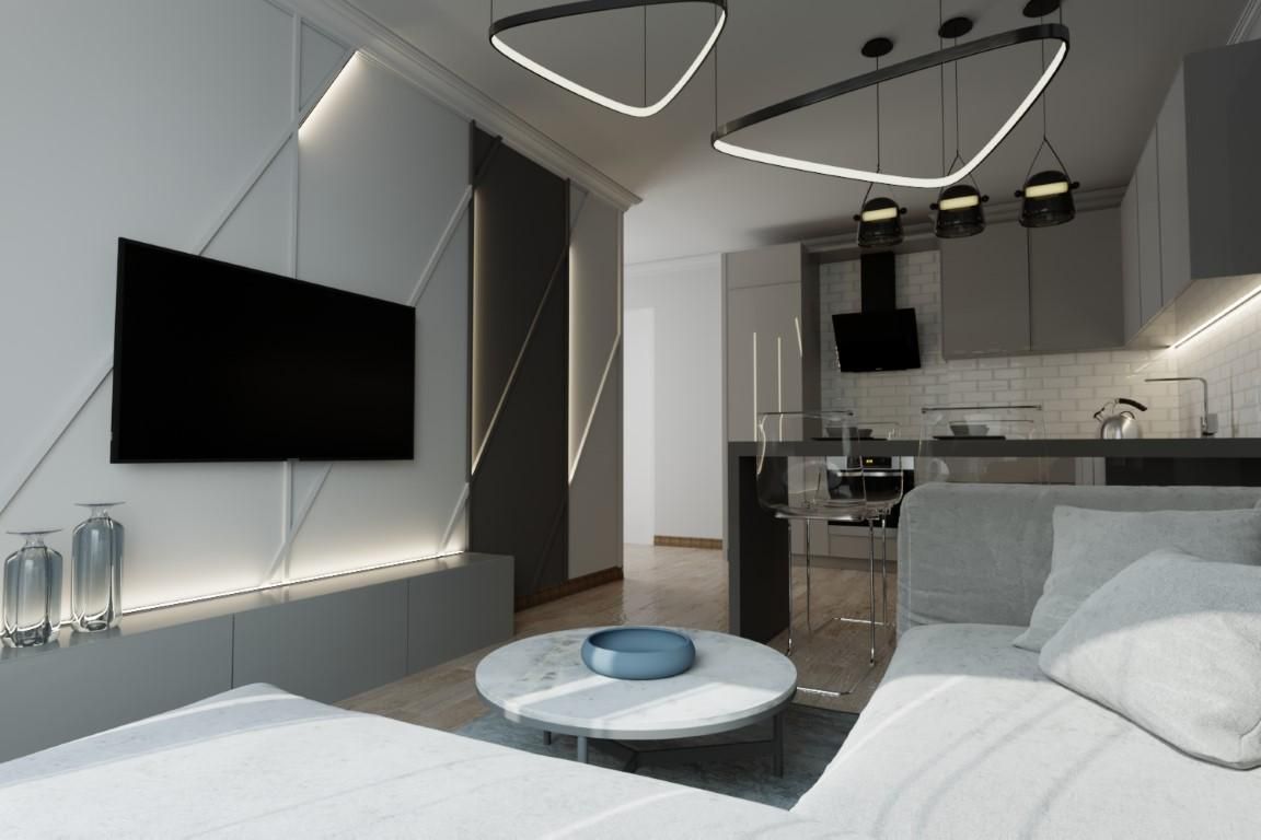 Appartement à Kartal, Turquie, 72 m² - image 17