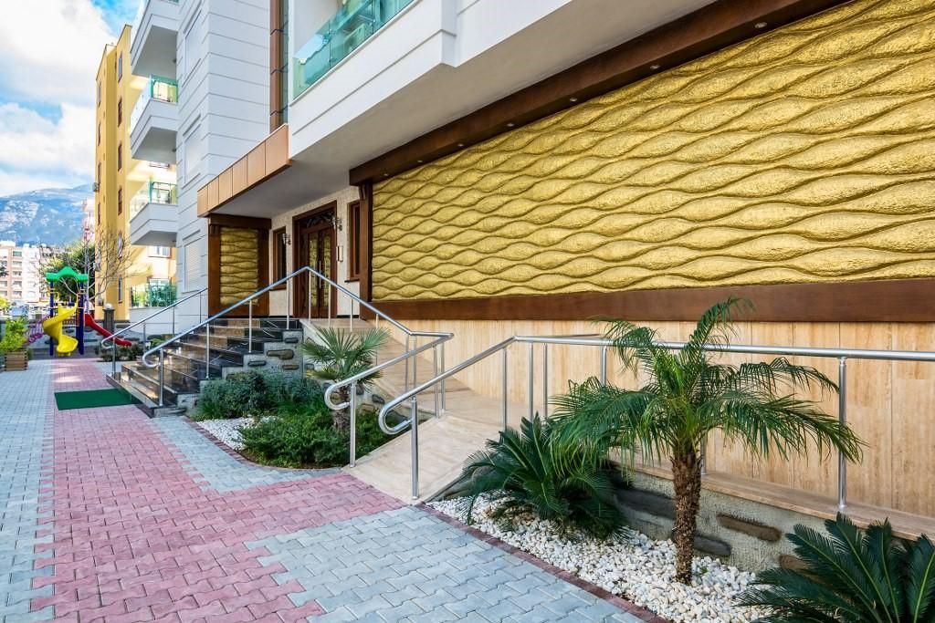 Flat in Alanya, Turkey, 110 m² - picture 18