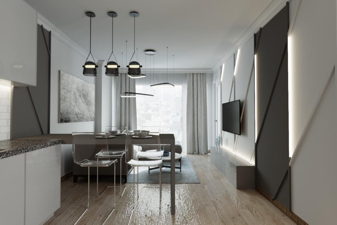 Appartement à Kartal, Turquie, 72 m² - image 18