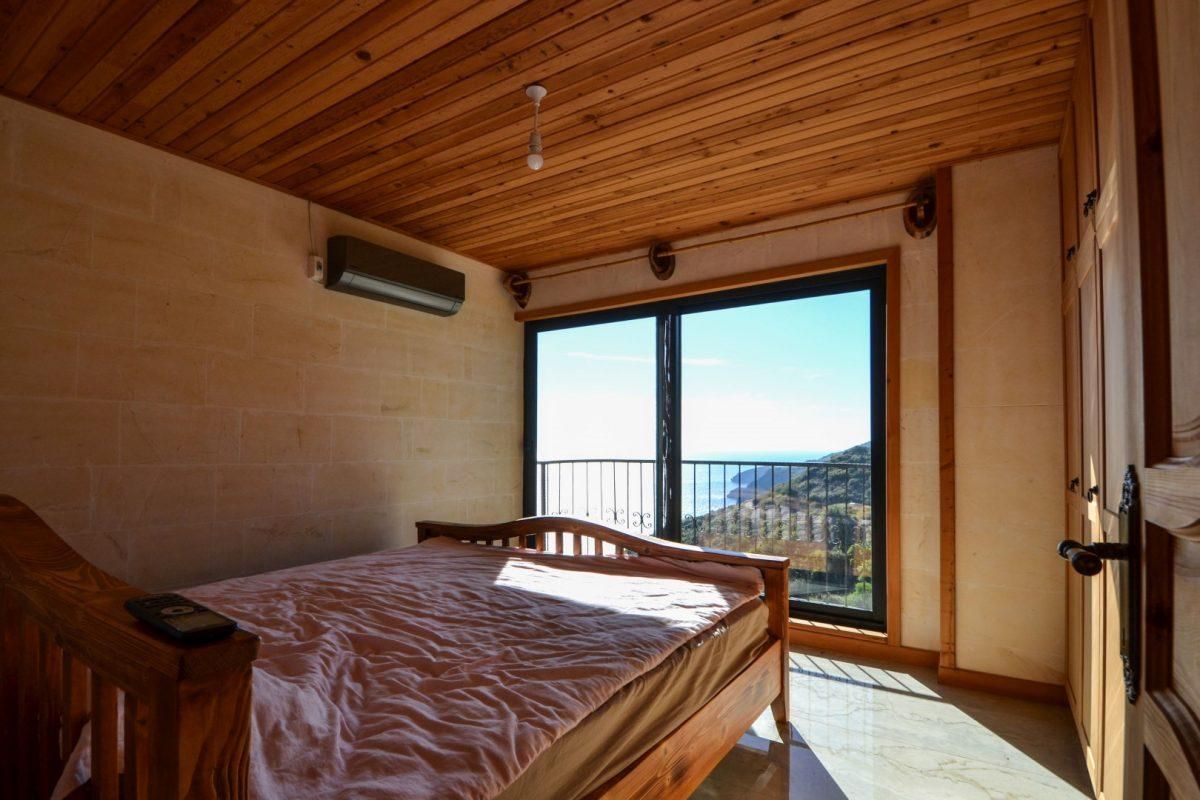 Villa a Gazipaşa, Turchia, 150 m² - foto 19