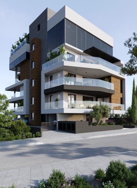 Appartement à Limassol, Chypre, 177 m² - image 1