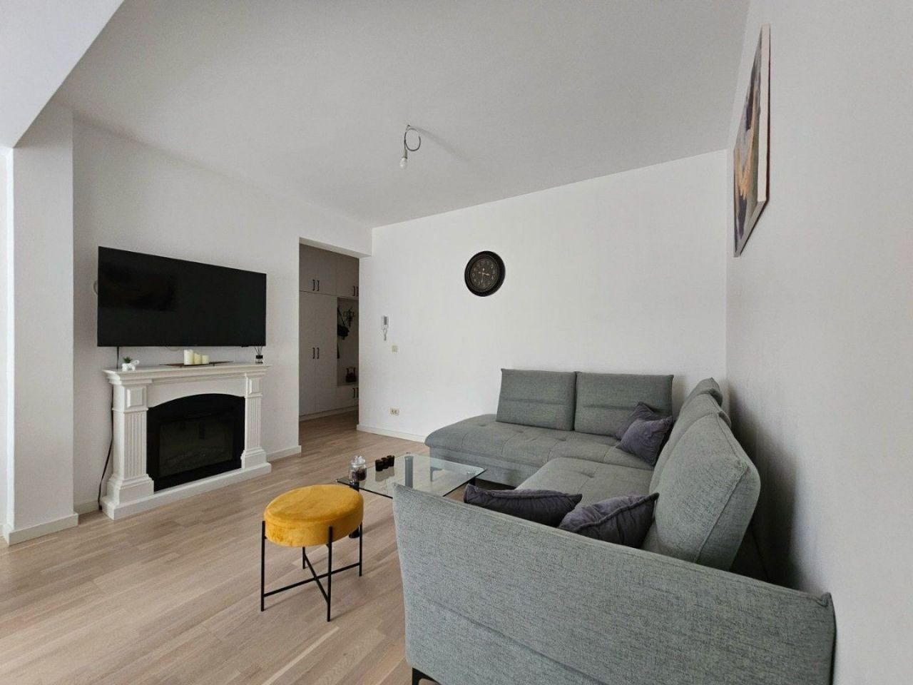 Appartement à Budva, Monténégro, 78 m² - image 1