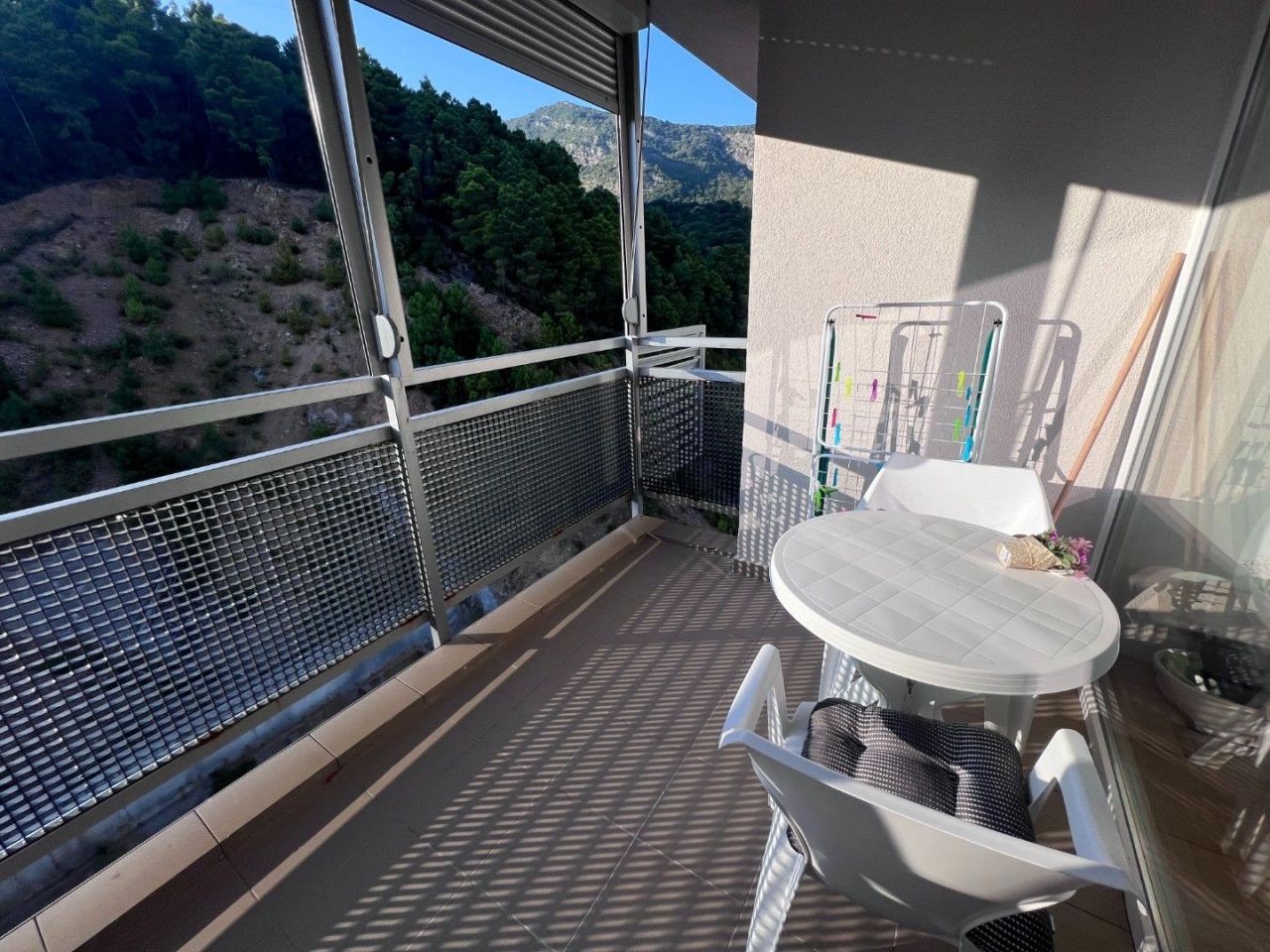 Flat in Budva, Montenegro, 77 m² - picture 3