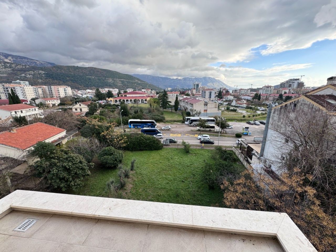 Flat in Budva, Montenegro, 60 m² - picture 5