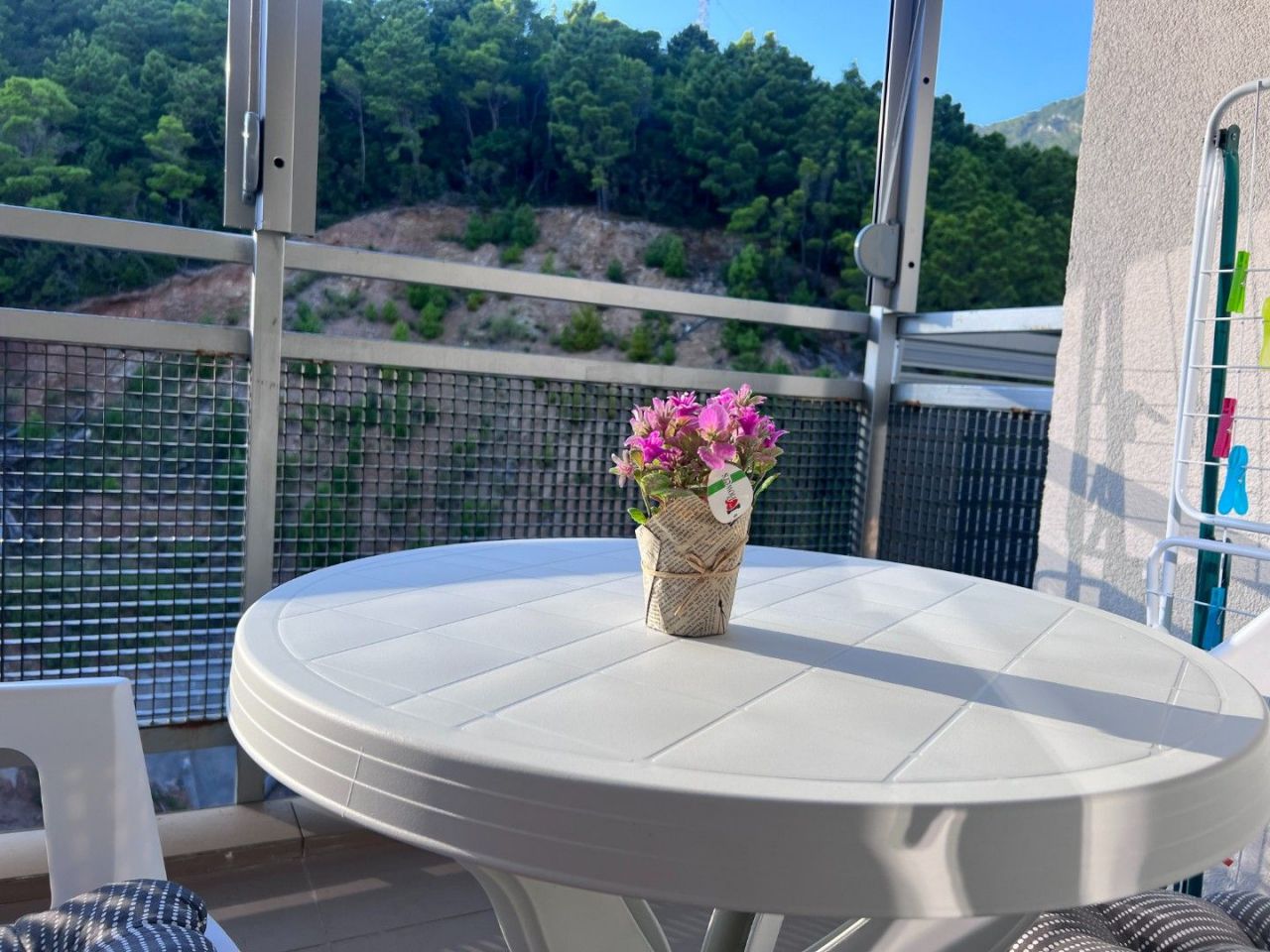 Flat in Budva, Montenegro, 77 m² - picture 5