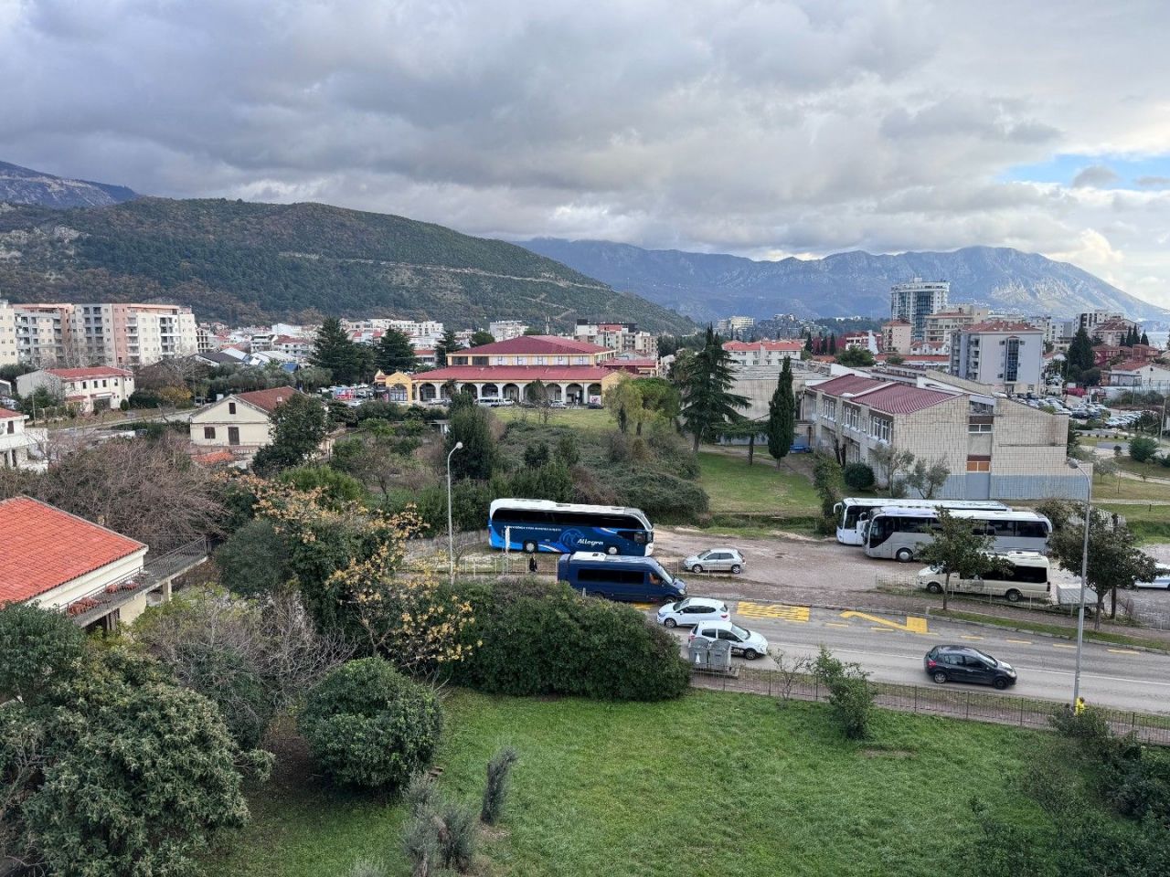 Flat in Budva, Montenegro, 60 m² - picture 6