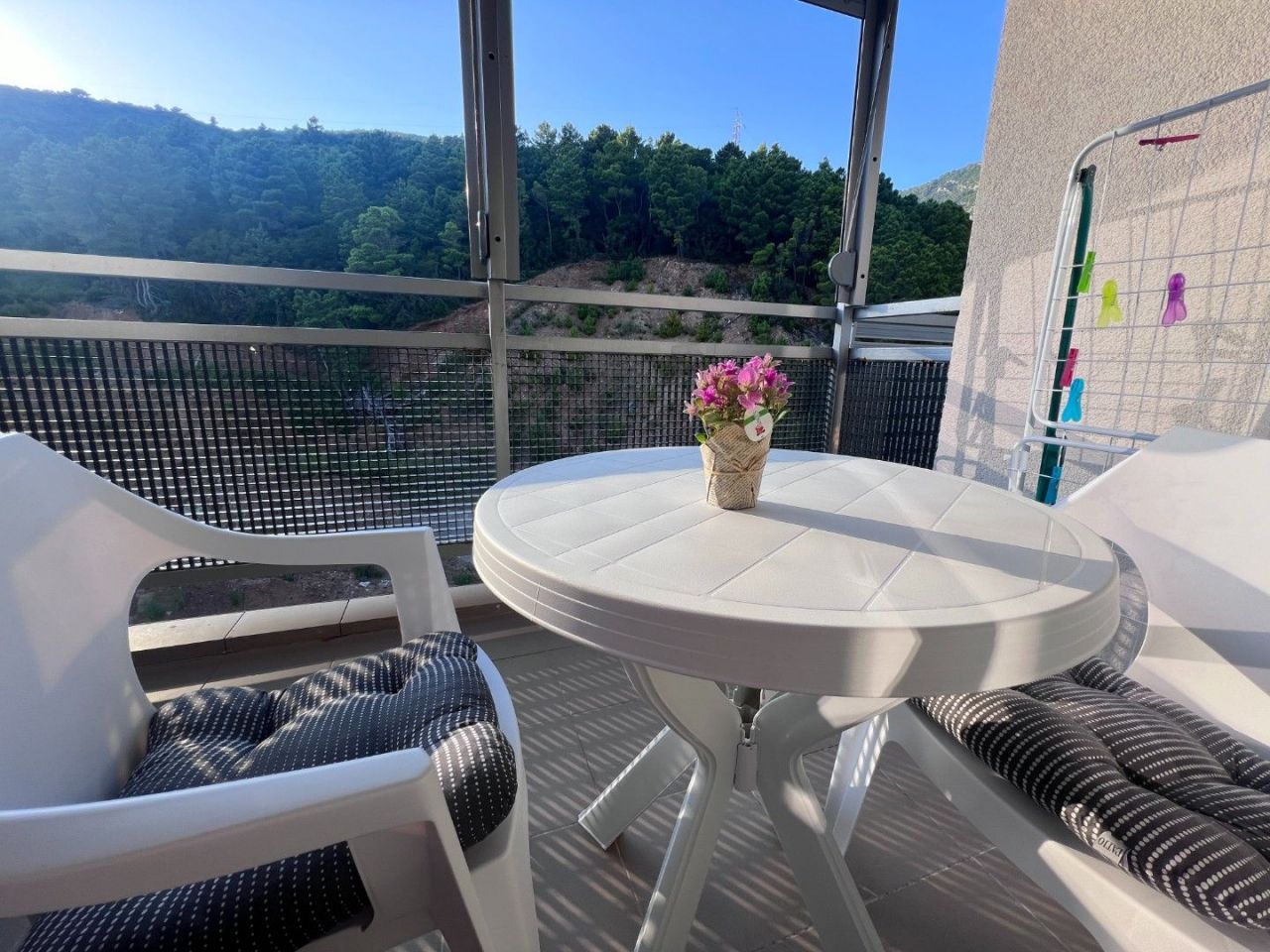 Flat in Budva, Montenegro, 77 m² - picture 6