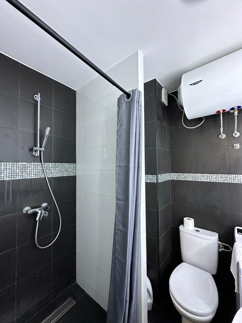 Appartement à Budva, Monténégro, 65 m² - image 6