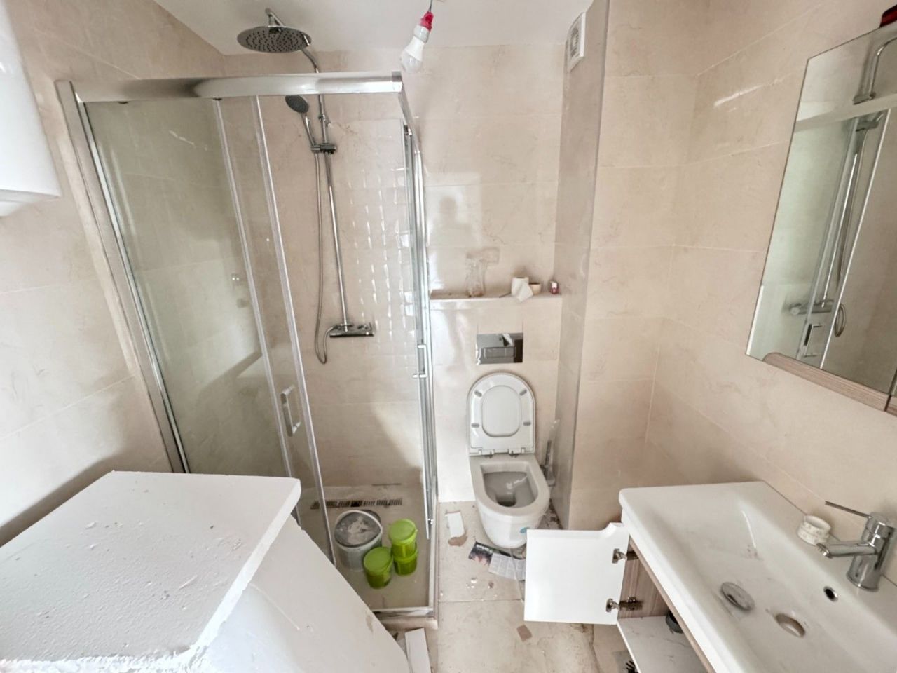 Flat in Budva, Montenegro, 60 m² - picture 8