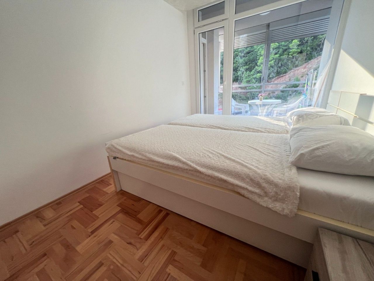 Flat in Budva, Montenegro, 77 m² - picture 8