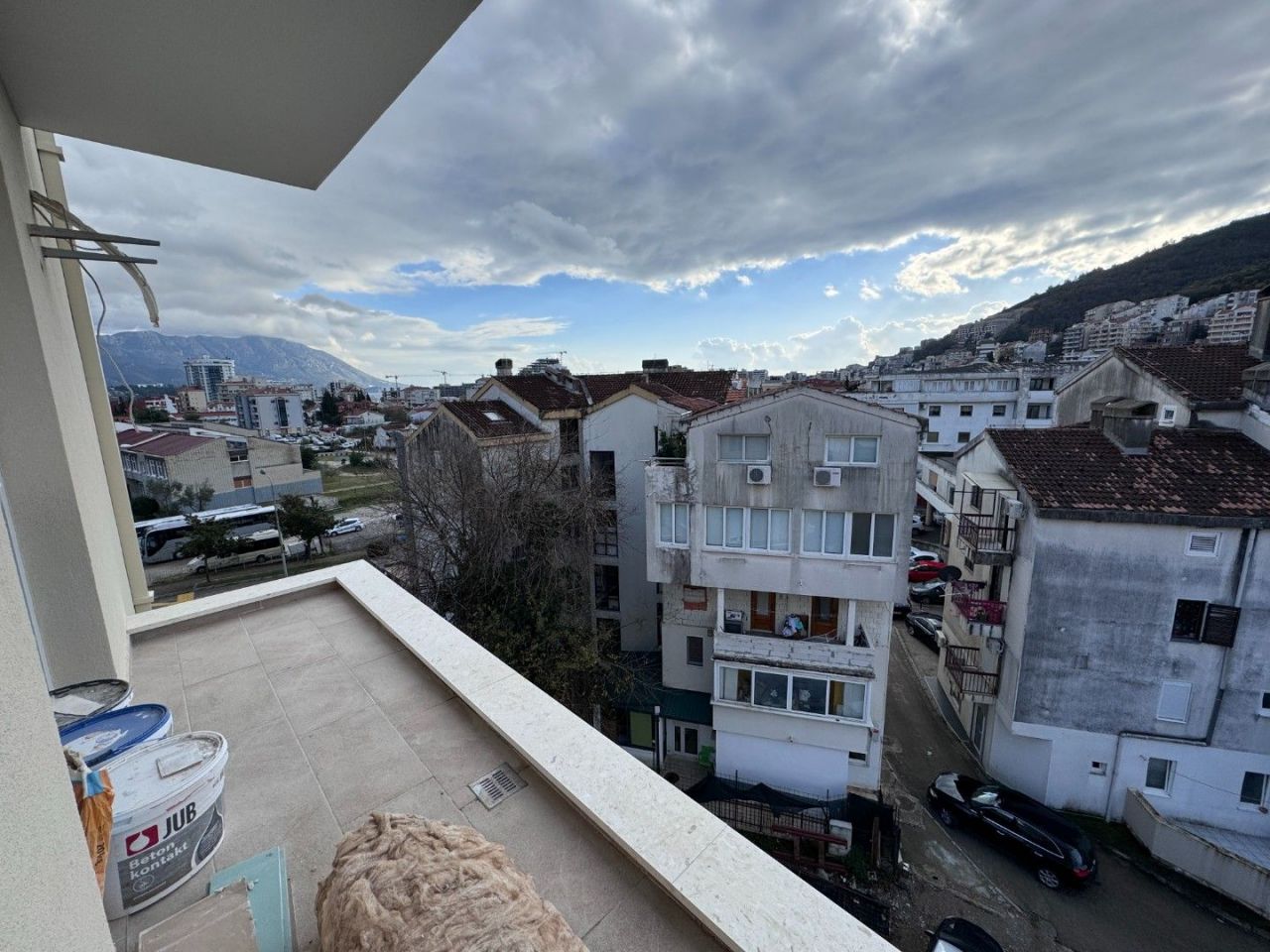 Flat in Budva, Montenegro, 60 m² - picture 9