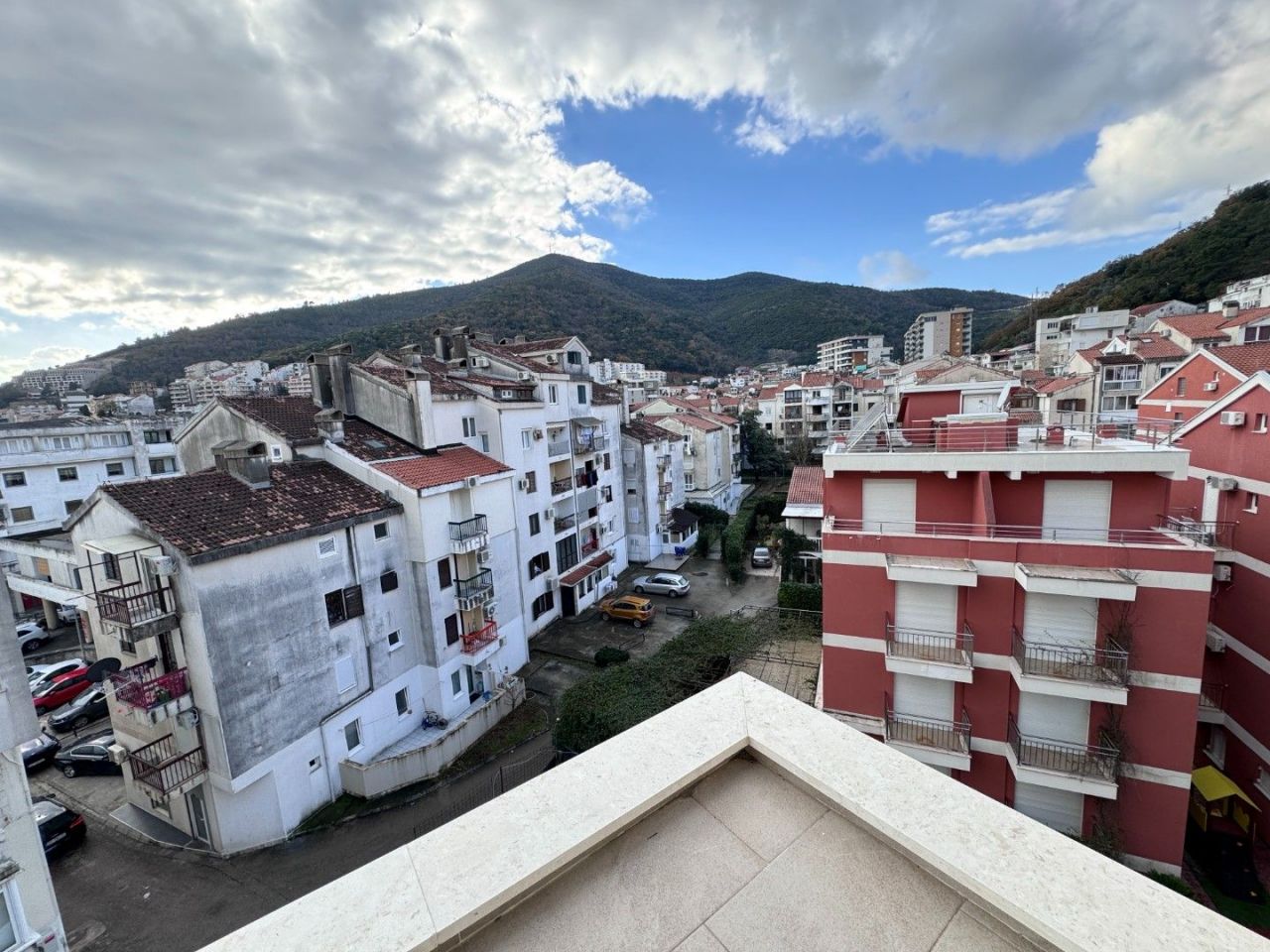 Flat in Budva, Montenegro, 60 m² - picture 10