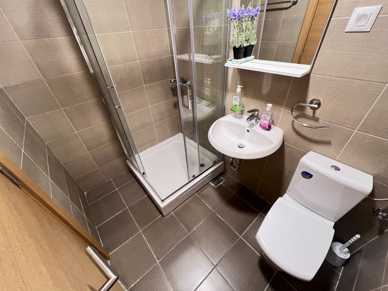 Flat in Budva, Montenegro, 77 m² - picture 10