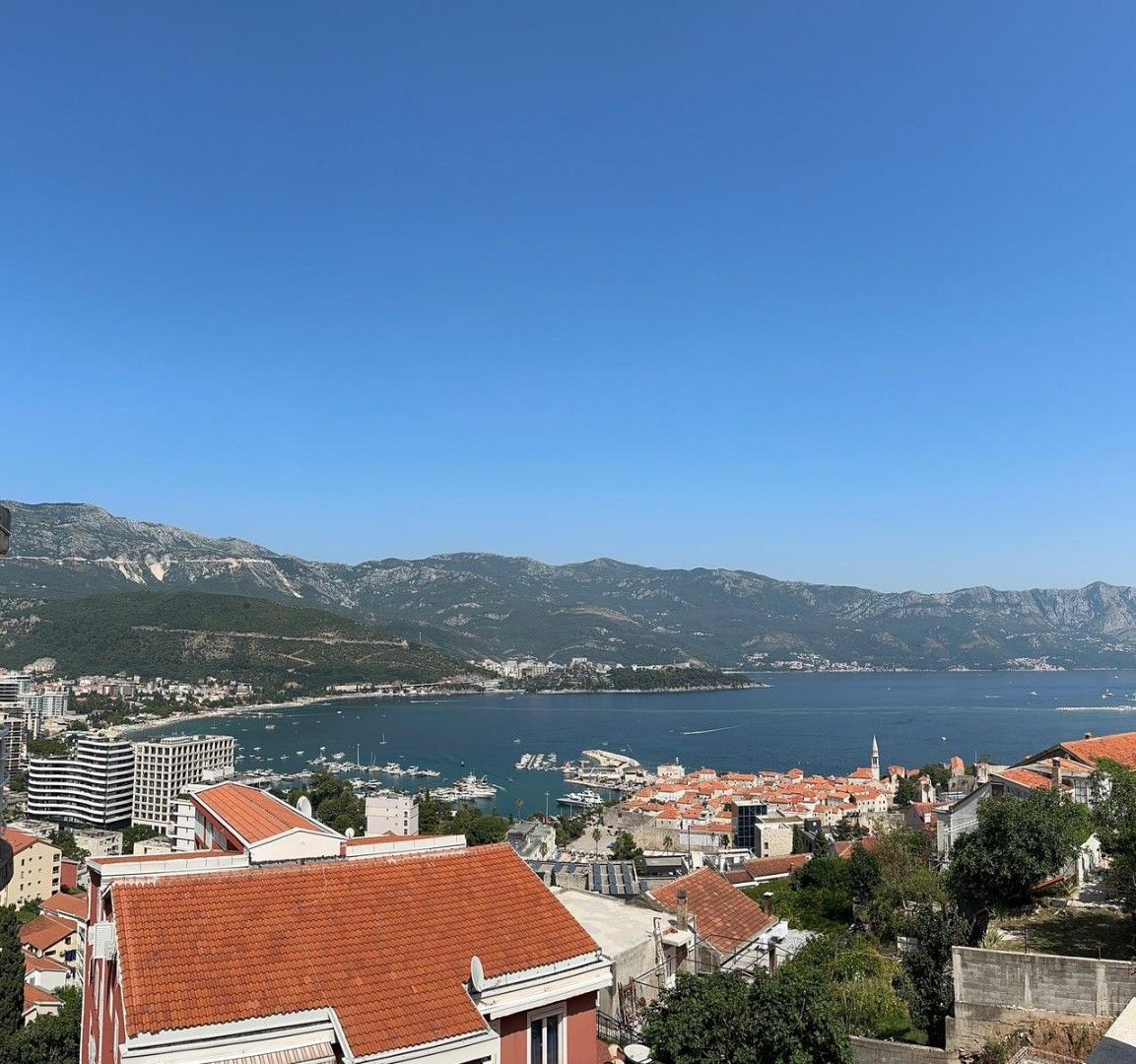 Appartement à Budva, Monténégro, 65 m² - image 10