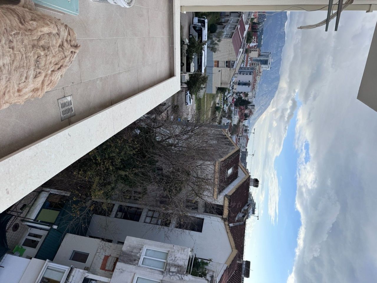 Flat in Budva, Montenegro, 60 m² - picture 11