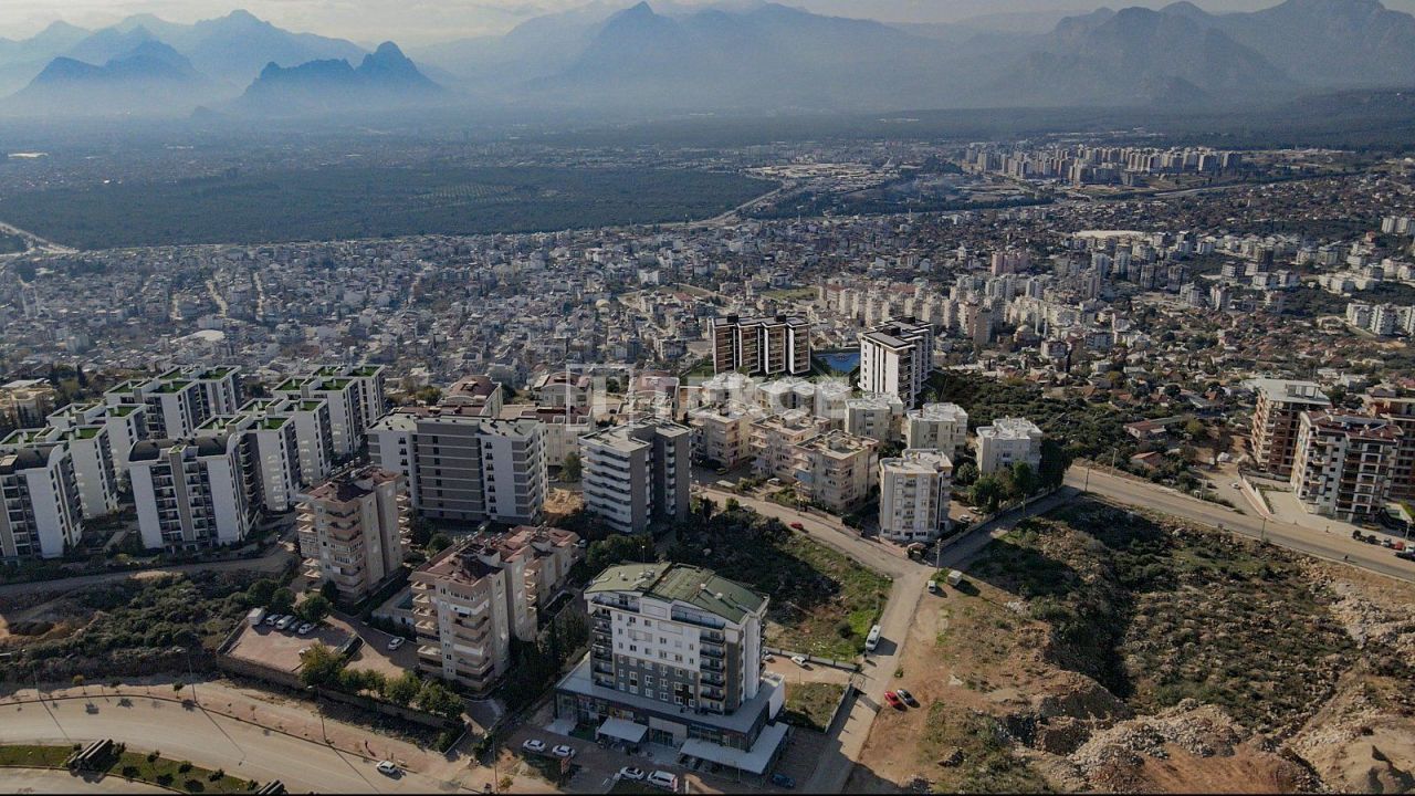 Appartement à Antalya, Turquie, 155 m² - image 11